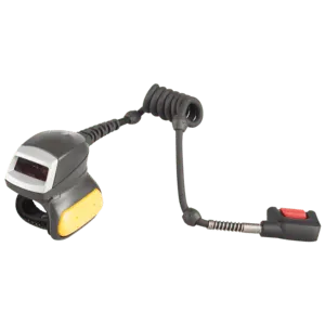 Zebra RS4000, short cable, 1D, kit