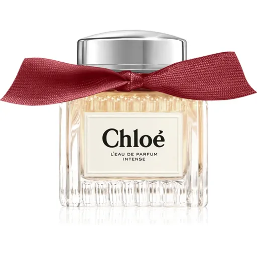 Chloé L'Eau de Parfum Intense parfumovaná voda intense plniteľná pre ženy 50 ml