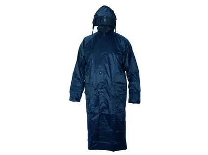 Vodeodolný plášť CXS VENTO, modrý, veľ. 4XL