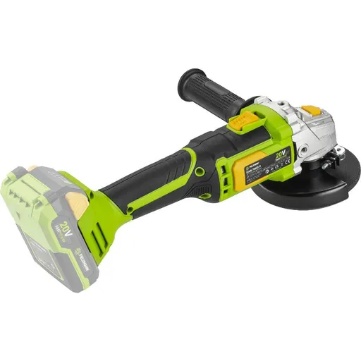 FDUB 70605-0 20V Uhlová brúska FIELDMANN