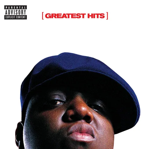 The Notorious B.I.G., Greatest Hits, CD