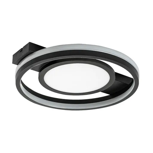 Rabalux 71401 dizajnové funkčné LED stropné svietidlo Shirin, 40W, 2100lm, IP20