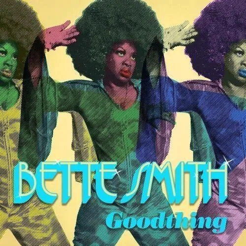 Bette Smith, GOODTHING, CD