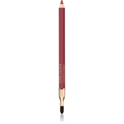 Estée Lauder Double Wear 24H Stay-in-Place Lip Liner dlhotrvajúca ceruzka na pery odtieň Rebellious Rose 1,2 g
