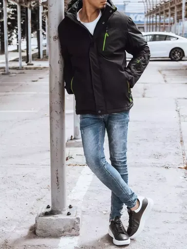 Pánska zimná bunda skl.19