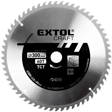 EXTOL CRAFT 19119