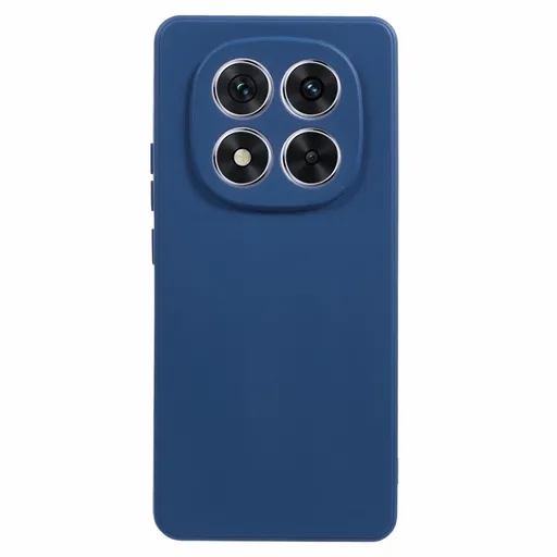 PROTEMIO TPU Kryt pre Xiaomi Redmi Note 15 Pro+ 5G / POCO M8 Pro 5G tmavomodrý