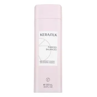 Kerasilk Essentials Anti-Dandruff Shampoo šampón proti lupinám 250 ml