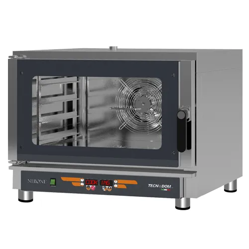 Konvektomat NERONE 4 x GN1/1