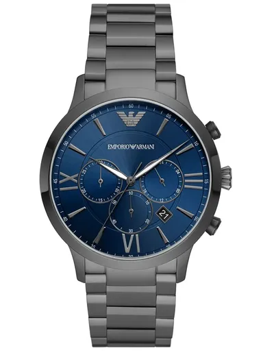 PÁNSKE HODINKY EMPORIO ARMANI AR11348 - GIOVANNI CHRONO (zi025c)