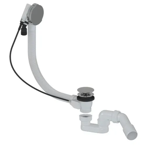 Vaňový automat 80 cm SAT Project chróm kov SATAVA80PROP1