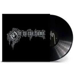 Mantar Ode To the Flame Vinyl