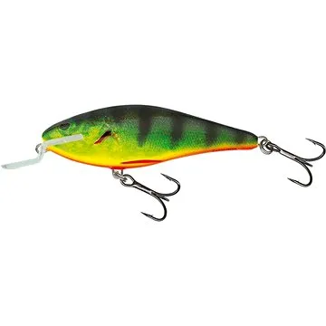 Salmo Executor Shallow Runner 9 cm 14,5 g Real Hot Perch (5902335372072)