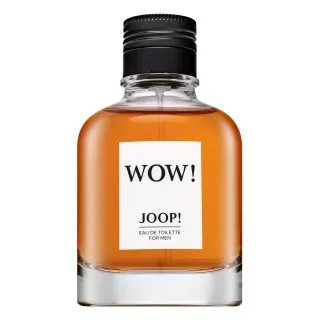 Joop! Wow! toaletná voda pre mužov 60 ml