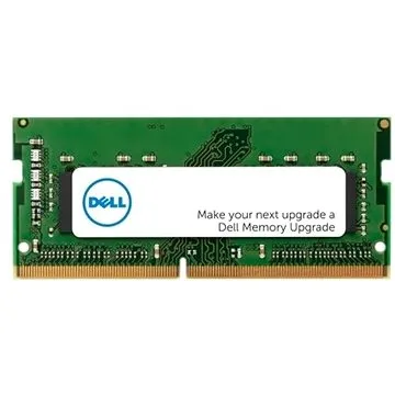 DELL Memory Upgrade – 16 GB – 2RX8 DDR4 SODIMM 3200 MHz (AA937596)