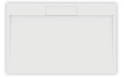 GELCO - IRENA sprchová vanička z liateho mramoru, obdĺžnik , 120x90cm HI12090