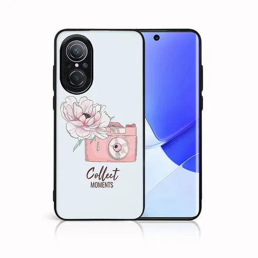 MY ART Ochranný obal Huawei nova 9 SE MOMENTS (122)