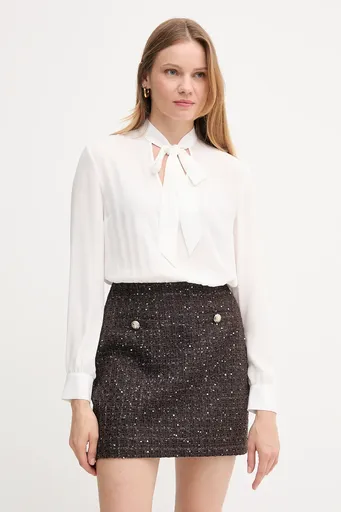 Vlnená sukňa Gaudi