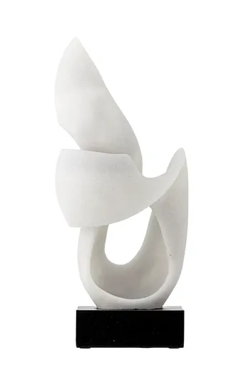 Dekoračná figúrka Bloomingville Alistair 19 x 43 x 12 cm