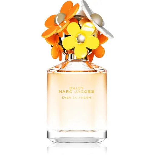 Marc Jacobs Daisy Ever So Fresh parfumovaná voda pre ženy 75 ml