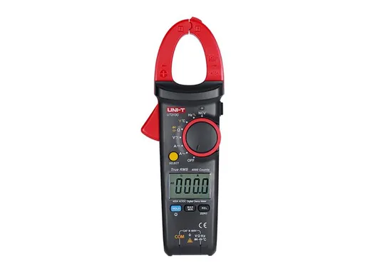 Multimeter UNI-T  UT213C kliešťový