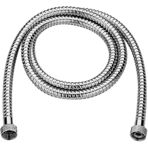 Sprchová hadica Paffoni chróm ZFLO003CR