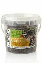 Sušené ryby UGF 500ml