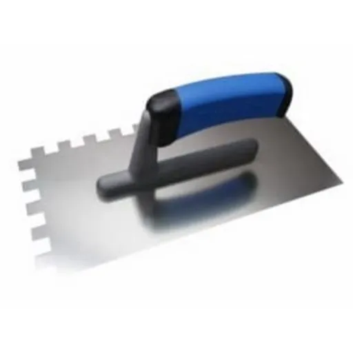 Hladidlo zubové Kubala kov-plast zub 10 mm 0204