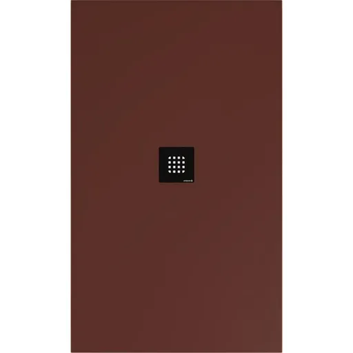 Polysan Flexia sprchová vanička obdĺžniková 150x90 cm liaty mramor hnedá 72898.71