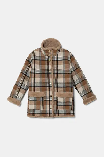 Detský kabát Mayoral