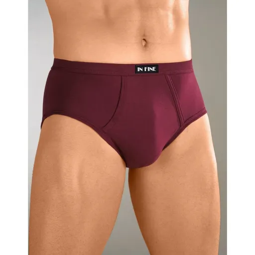 Slipy s vyšším pásom, súprava 6 ks