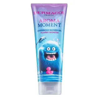 Dermacol Aroma Moment sprchový gél Shower Gel Plummy Monster 250 ml