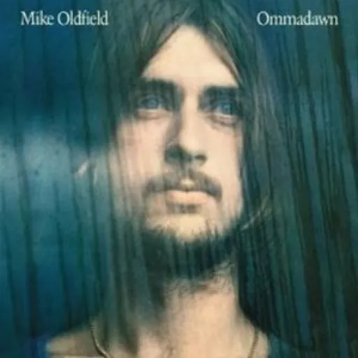 Mike Oldfield, OMMADAWN, CD