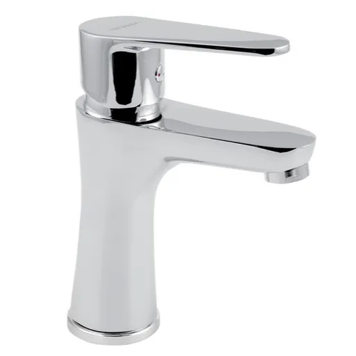 Novaservis Titania Fresh Eco umývadlová batéria bez výpuste chróm 96001/1,0e 960011.0E