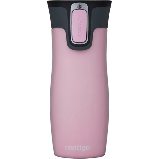 Contigo Termofľaša West Loop 470 ml Millennial Pink