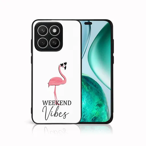 MY ART Ochranný kryt pre Honor X8c VIBES (128)