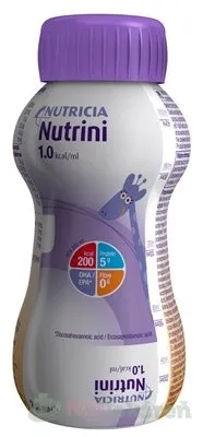 Nutrini, tekutá výživa, 200ml