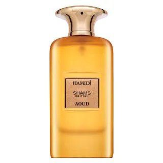 Hamidi Shams Edition Aoud parfémovaná voda unisex 100 ml
