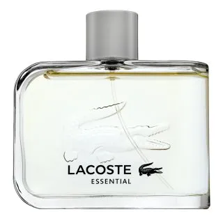 Lacoste Essential toaletná voda pre mužov 125 ml