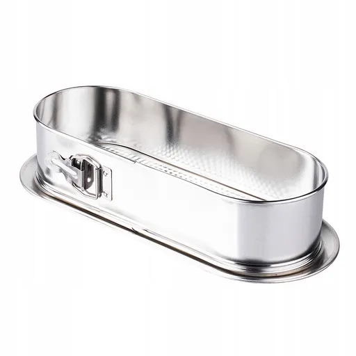 SNB - Tortová forma 340x120mm otváracia