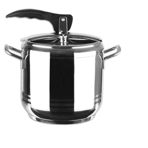 Orion Nerezový tlakový hrniec Profi, 7 l, 7 l