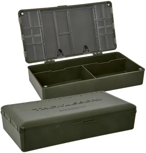 Starbaits krabička na bižutériu magnet box