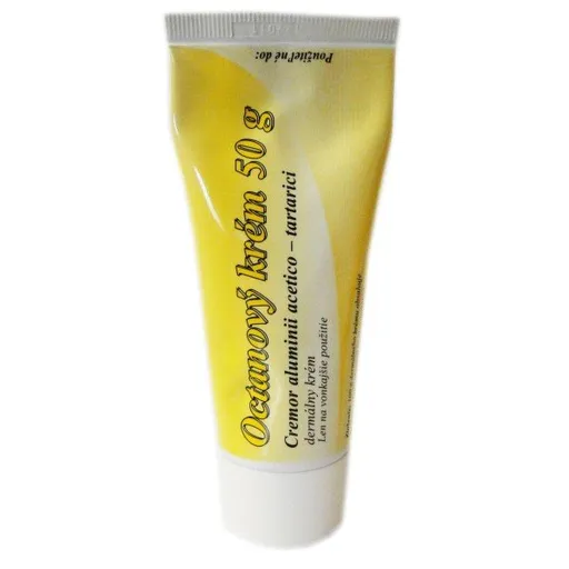 Octanový krém Vulm crm.der.1 x 50 g