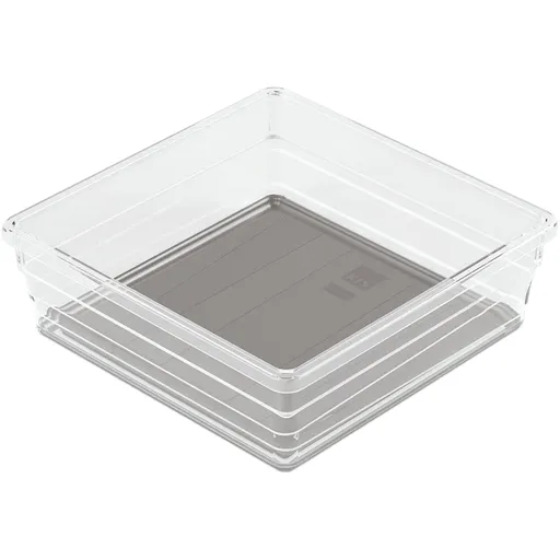 Curver Organizér do zásuvky Sistemo, 15 x 5 x 15 cm, L