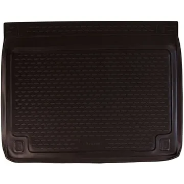 SIXTOL Vaňa do kufra gumová TOYOTA FJ-Cruiser 2006 -> (HBC10186)