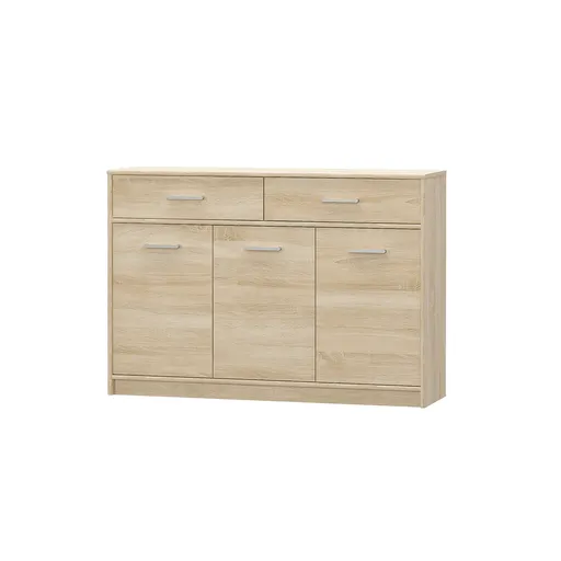 Skriňa TEYO, dub Sonoma