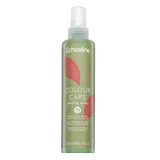 Echosline Colour Care Sealing Spray sprej pre farbené vlasy 200 ml