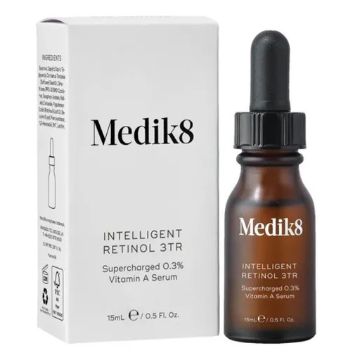 Medik8 Retinol 3 TR+ Intense 15 ml