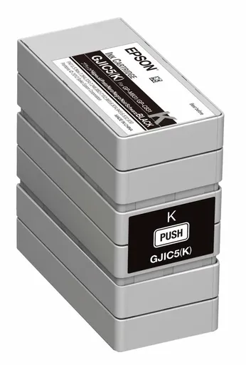 Epson C13S020563 černá (black) originálna cartridge