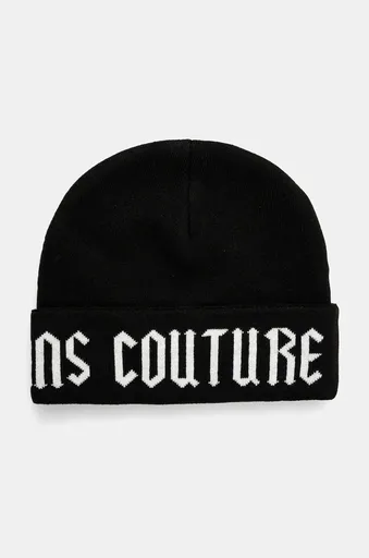 Čiapka Versace Jeans Couture